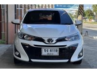 Toyota New Yaris 1.2G Auto ปี 2018 รูปที่ 1